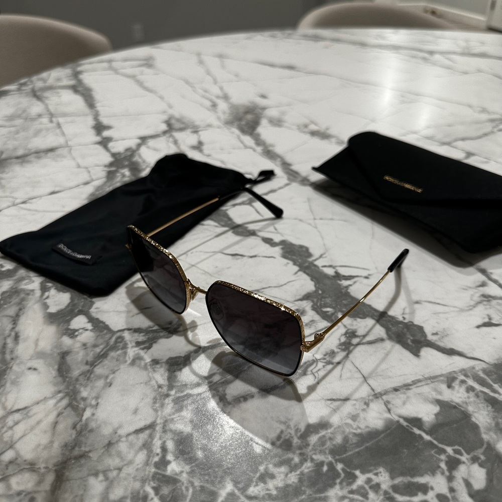 Dolce Gabbana sunglasses